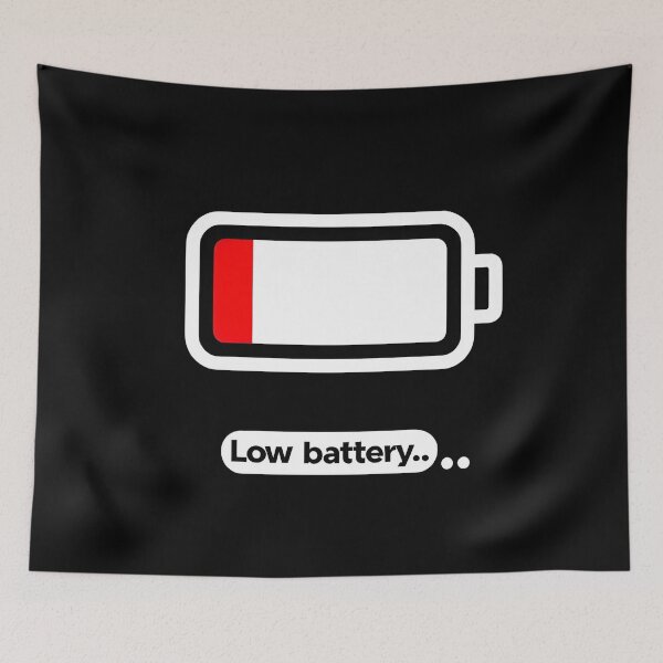 Item preview, Energy Saving Mode Battery designed and sold by RuyaFab.