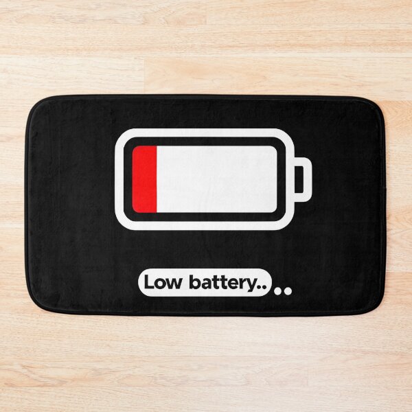 Item preview, Energy Saving Mode Battery designed and sold by RuyaFab.