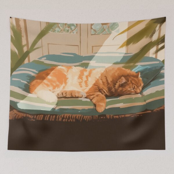 Item preview, Sun Nap designed and sold by EvasDreams.
