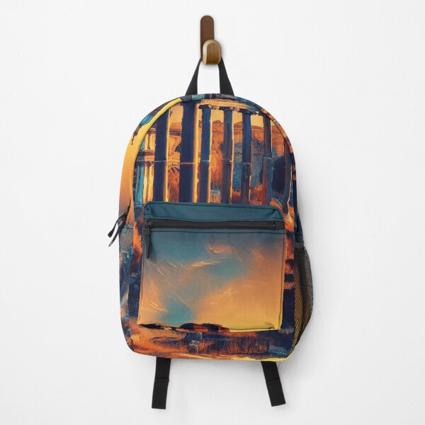 Item preview, Roman Forum at Sunset designed and sold by badguyduh.