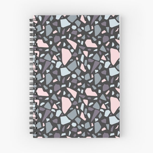 Item preview, Terrazzo Pattern designed and sold by Megs Lang.