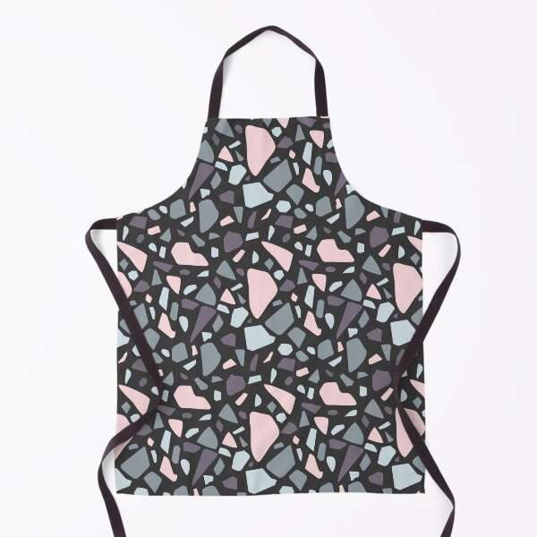 Item preview, Terrazzo Pattern designed and sold by Megs Lang.