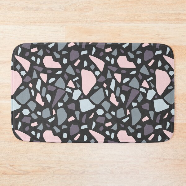 Item preview, Terrazzo Pattern designed and sold by Megs Lang.