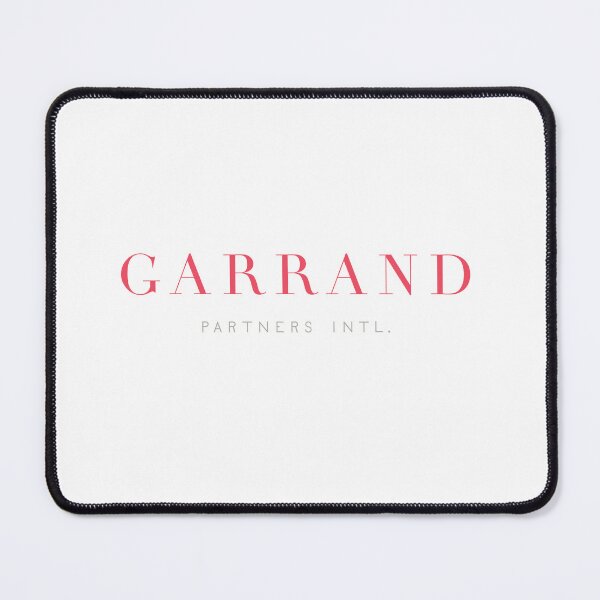 Item preview, Garrand Partners INTL. designed and sold by Bgarrand.