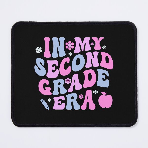Item preview, Groovy 2nd Grade Teacher for Women In My Second Grade Era designed and sold by clothesy7.