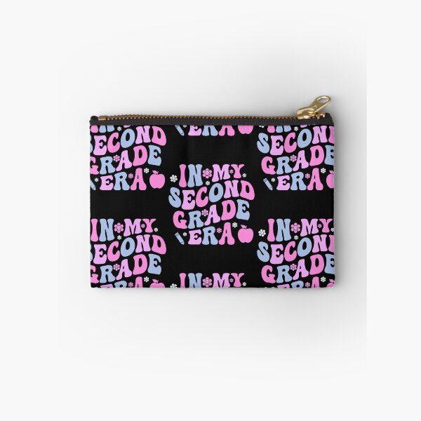 Item preview, Groovy 2nd Grade Teacher for Women In My Second Grade Era designed and sold by clothesy7.
