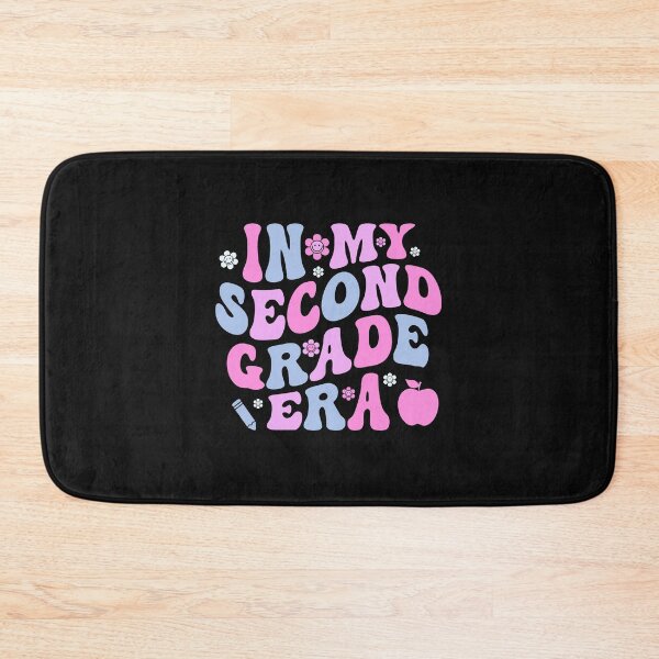 Item preview, Groovy 2nd Grade Teacher for Women In My Second Grade Era designed and sold by clothesy7.
