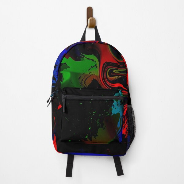 Item preview, Colored blob designed and sold by Godiseins.