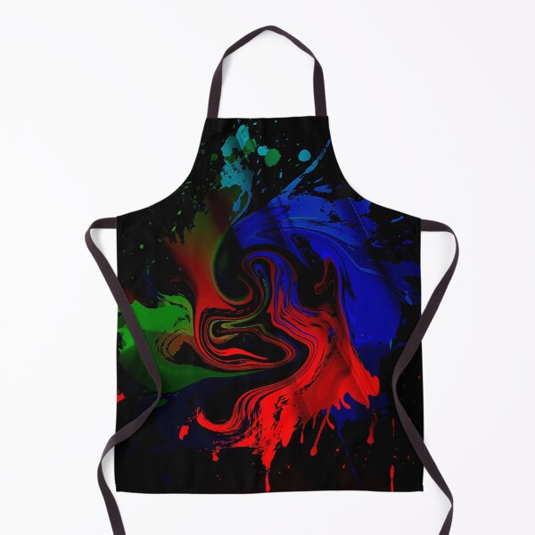 Item preview, Colored blob designed and sold by Godiseins.