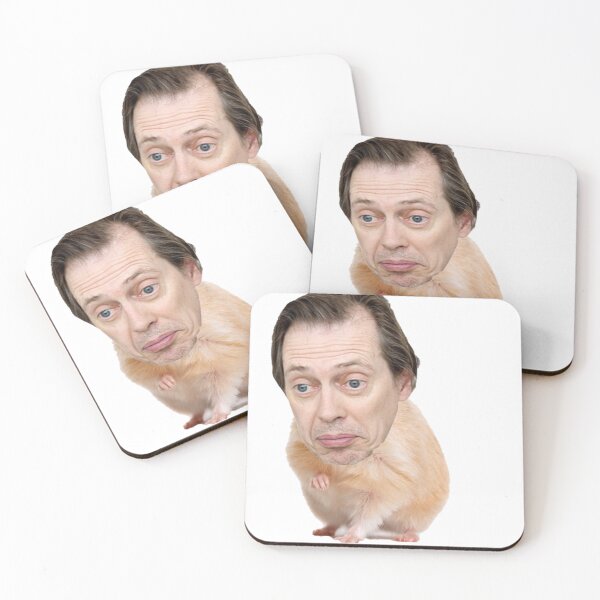 Item preview, Buscemi Hamster designed and sold by Badmoviesrus.