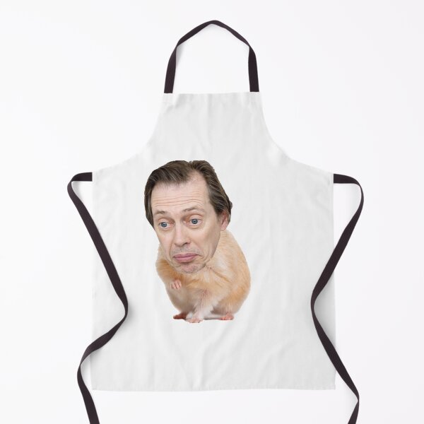 Item preview, Buscemi Hamster designed and sold by Badmoviesrus.