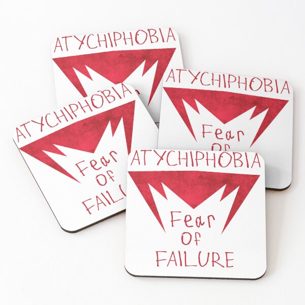 Item preview, Fear Of Failure designed and sold by kinpirks.