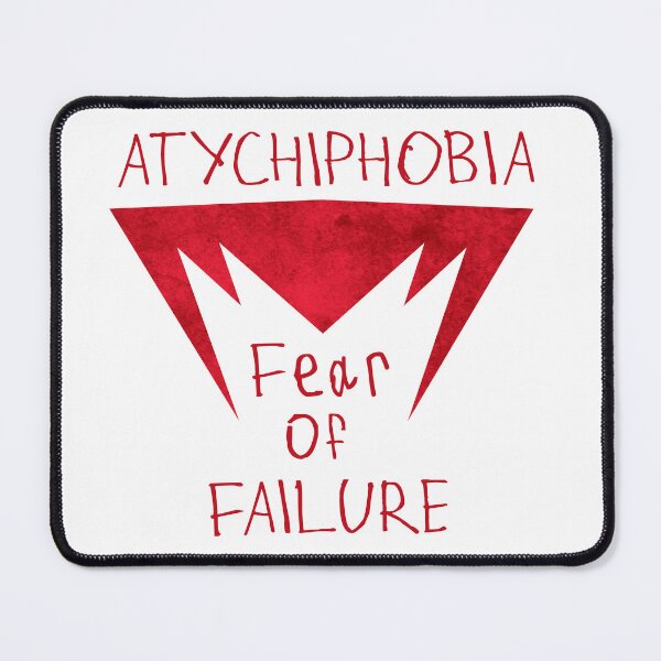 Item preview, Fear Of Failure designed and sold by kinpirks.
