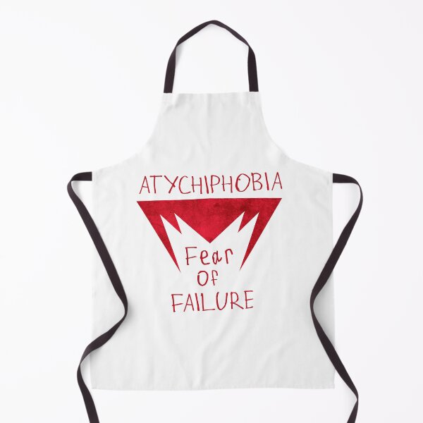 Item preview, Fear Of Failure designed and sold by kinpirks.