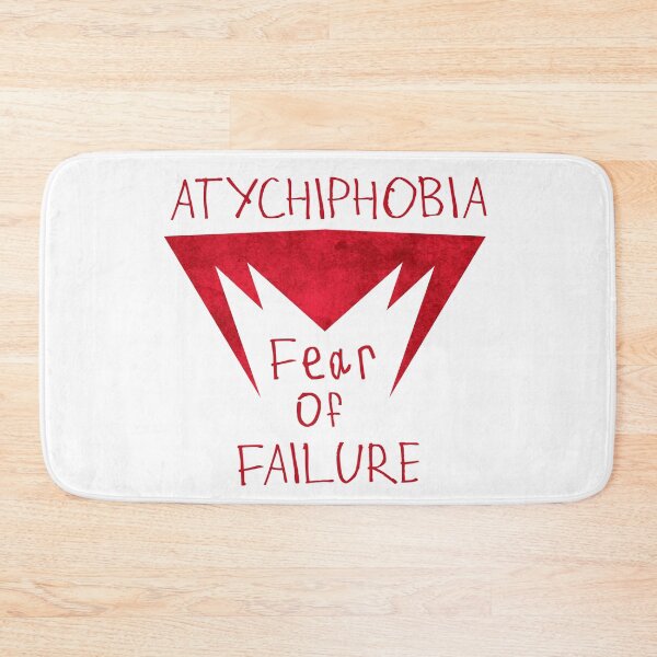 Item preview, Fear Of Failure designed and sold by kinpirks.