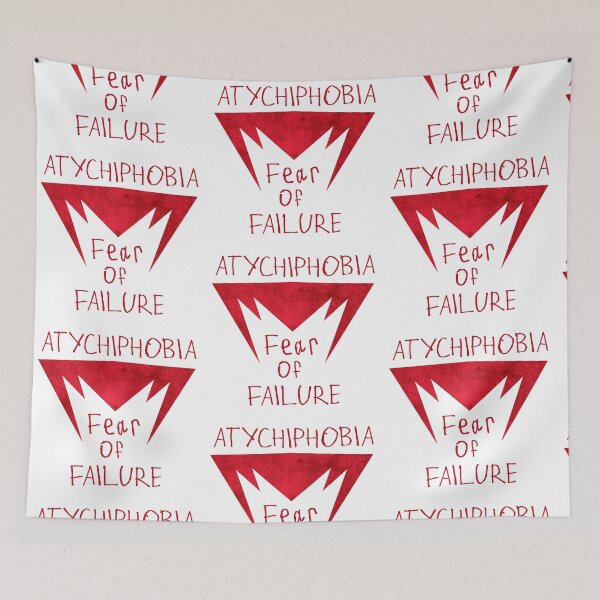Item preview, Fear Of Failure designed and sold by kinpirks.