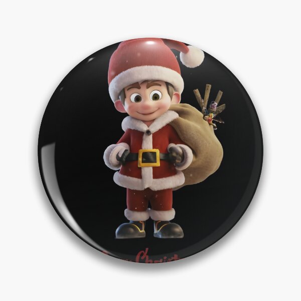 Item preview, Christmas spirit designed and sold by CozyDots.