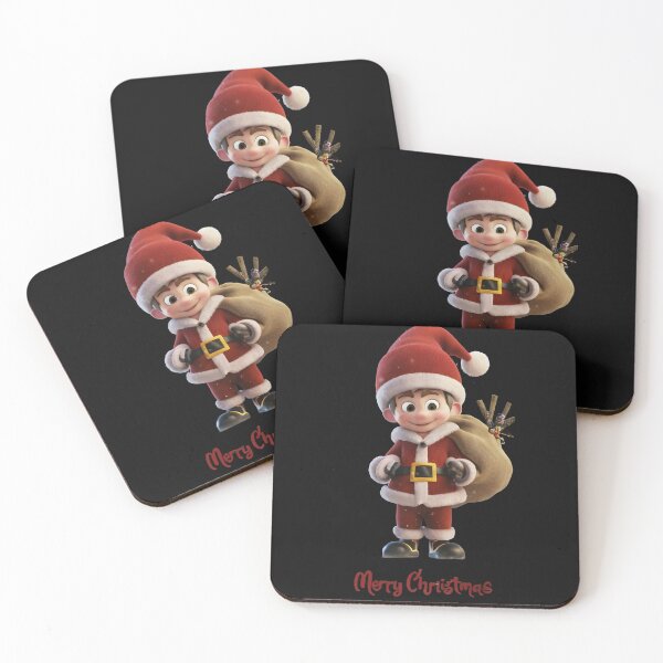 Item preview, Christmas spirit designed and sold by CozyDots.