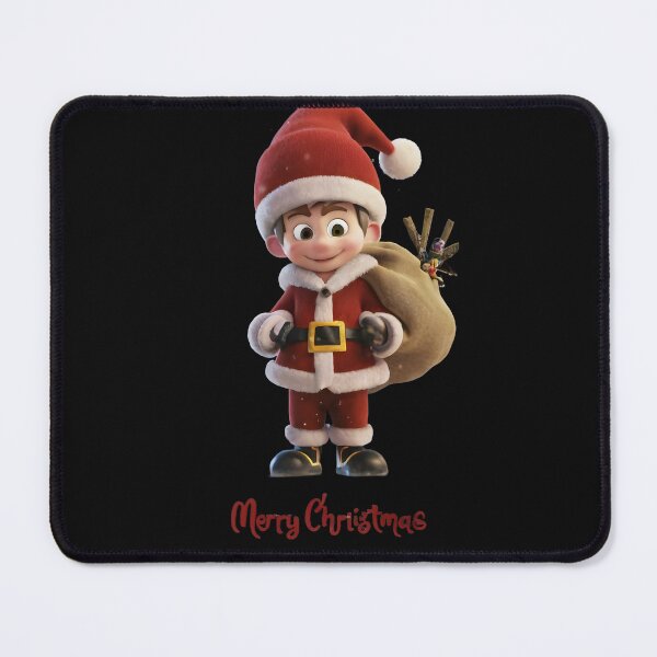 Item preview, Christmas spirit designed and sold by CozyDots.