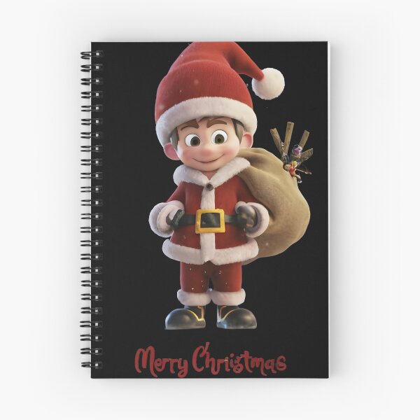 Item preview, Christmas spirit designed and sold by CozyDots.