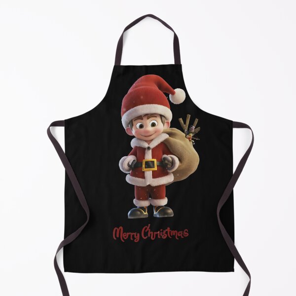 Item preview, Christmas spirit designed and sold by CozyDots.