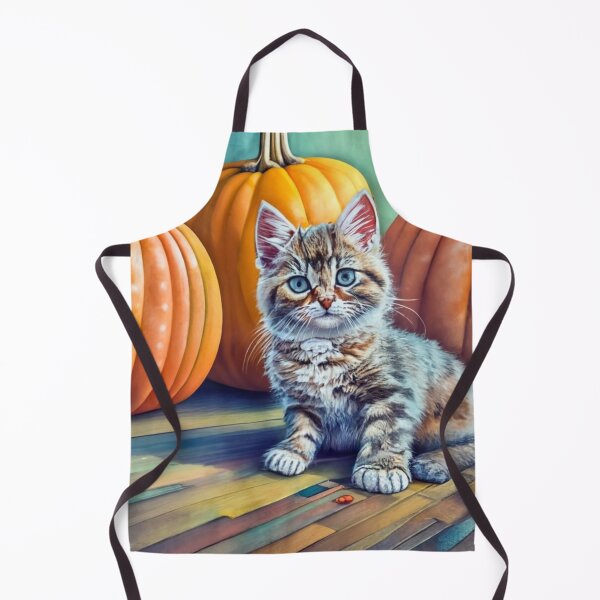 Item preview, Fall Kitten designed and sold by BCD BRANDS.