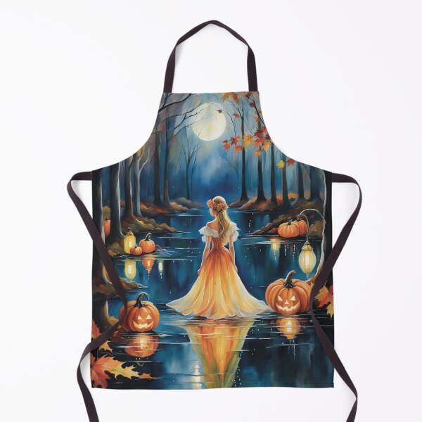 Item preview, Autumn wonderland designed and sold by CallaCoralia.