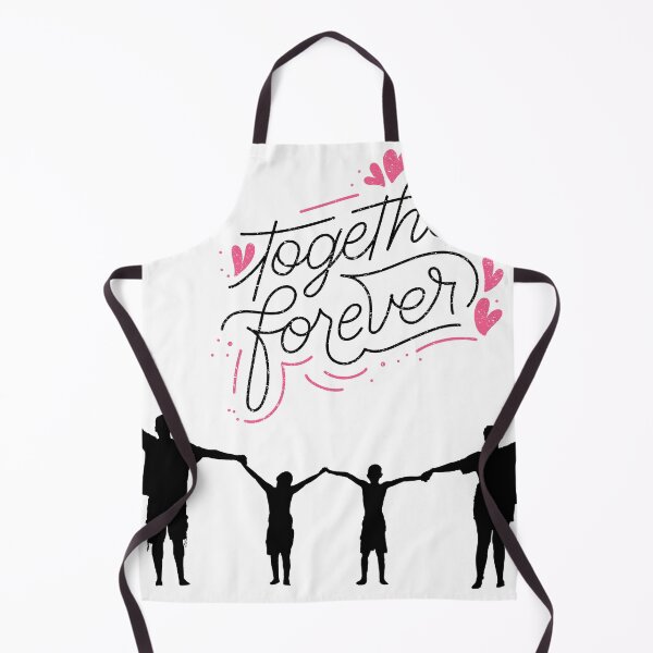 Item preview, Together forever designed and sold by Oneshadefeeling.