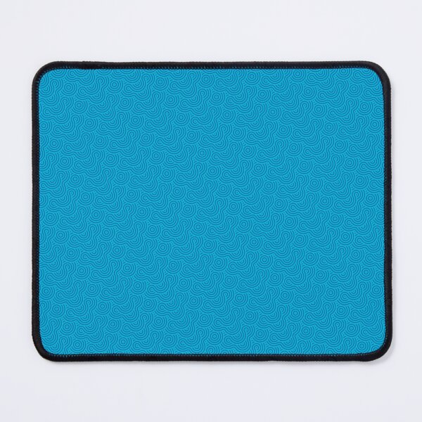 Item preview, Bold Blue Geometric Pattern designed and sold by CancillaTees.