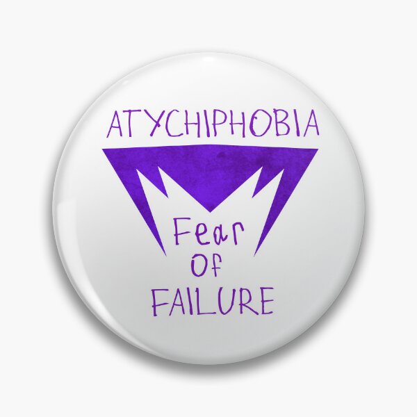 Item preview, Fear Of Failure designed and sold by kinpirks.
