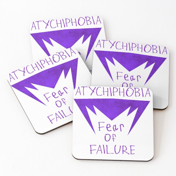 Item preview, Fear Of Failure designed and sold by kinpirks.