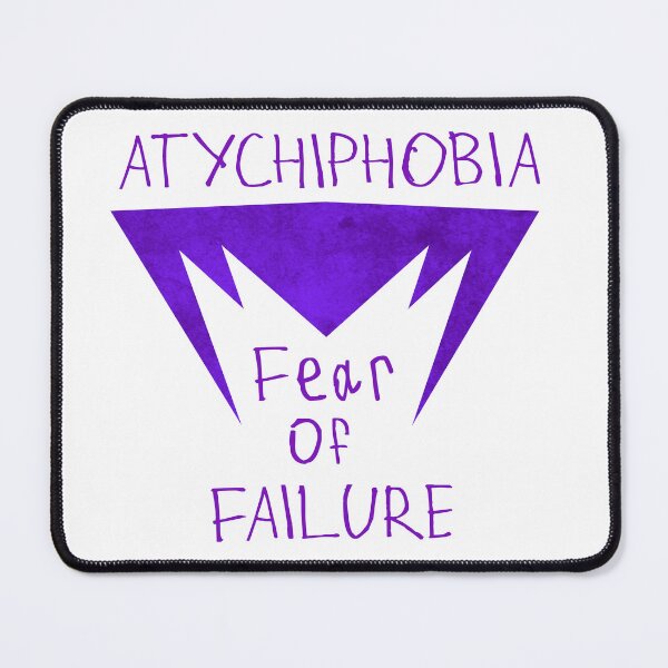 Item preview, Fear Of Failure designed and sold by kinpirks.