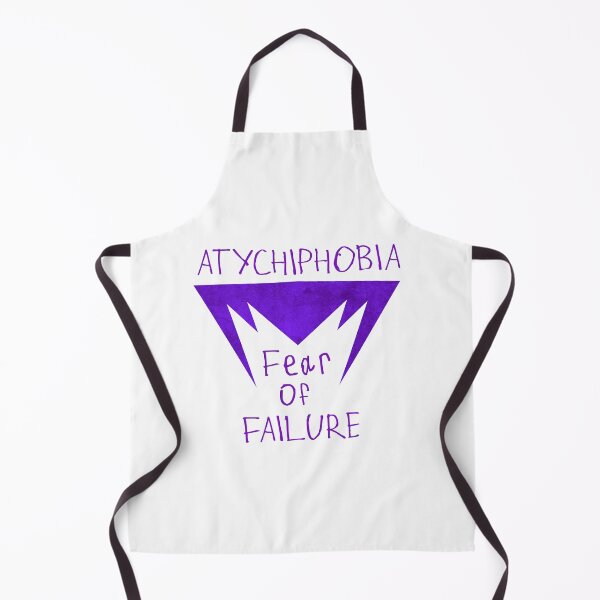 Item preview, Fear Of Failure designed and sold by kinpirks.