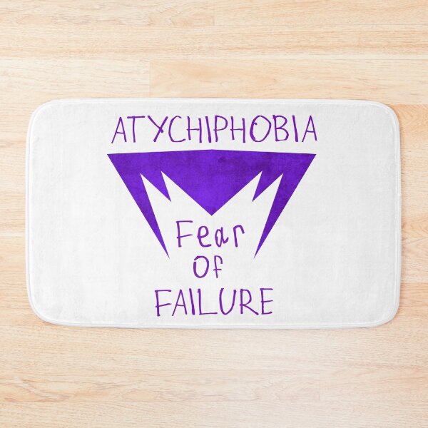 Item preview, Fear Of Failure designed and sold by kinpirks.