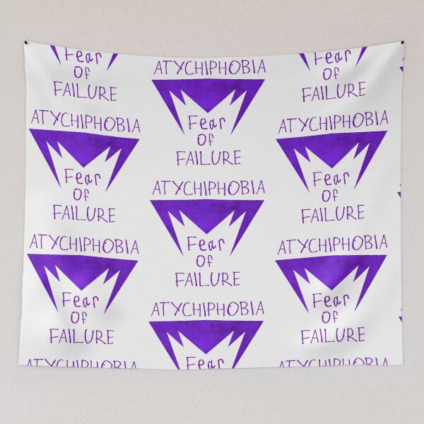 Item preview, Fear Of Failure designed and sold by kinpirks.