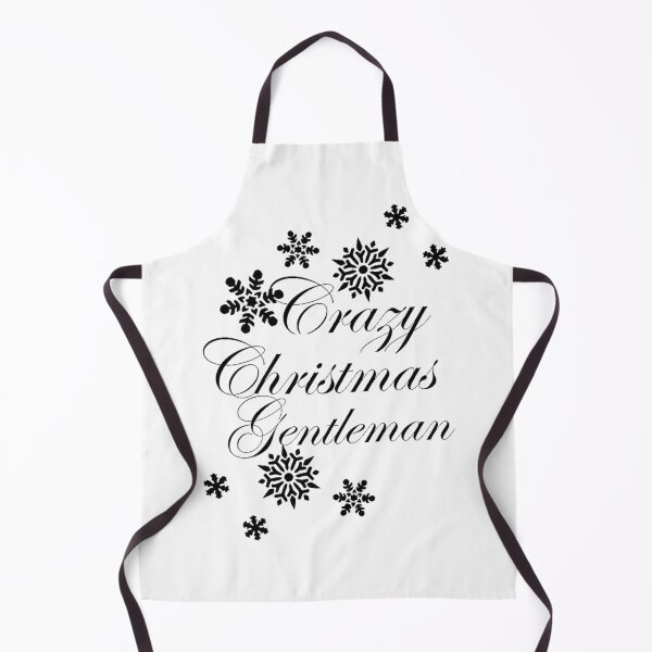 Item preview, Crazy christmas gentleman designed and sold by Tuczykson.