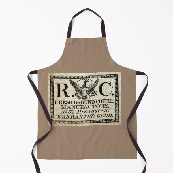 Item preview, Vintage Ground Coffee sign designed and sold by stevepaint.