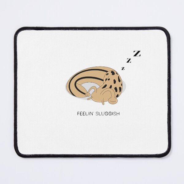 Item preview, Feelin' Sluggish designed and sold by sweetfailure.