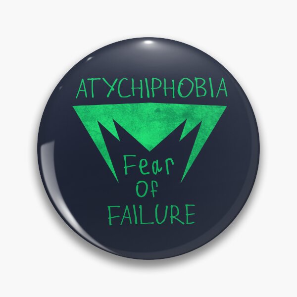 Item preview, Fear Of Failure designed and sold by kinpirks.
