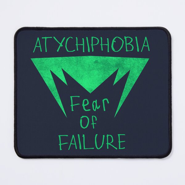 Item preview, Fear Of Failure designed and sold by kinpirks.