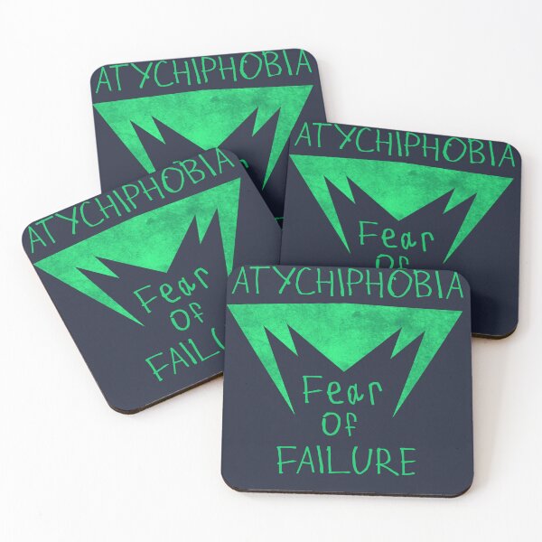Item preview, Fear Of Failure designed and sold by kinpirks.