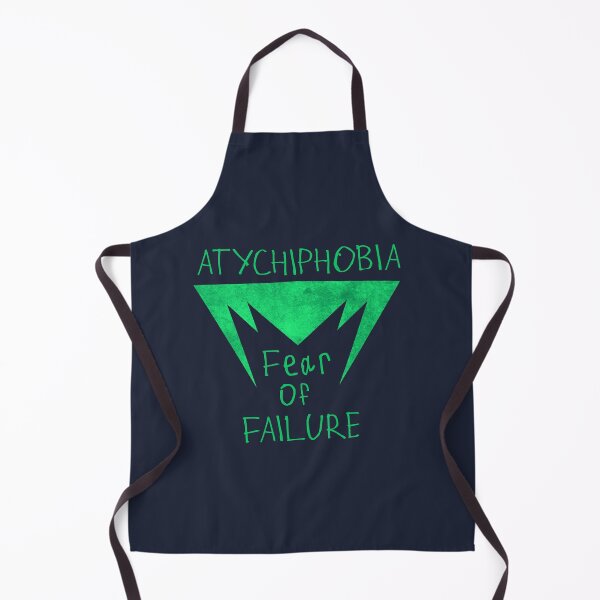 Item preview, Fear Of Failure designed and sold by kinpirks.