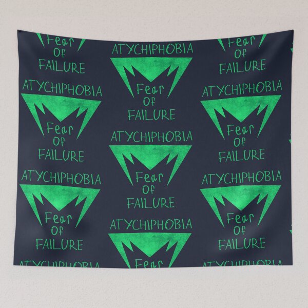 Item preview, Fear Of Failure designed and sold by kinpirks.