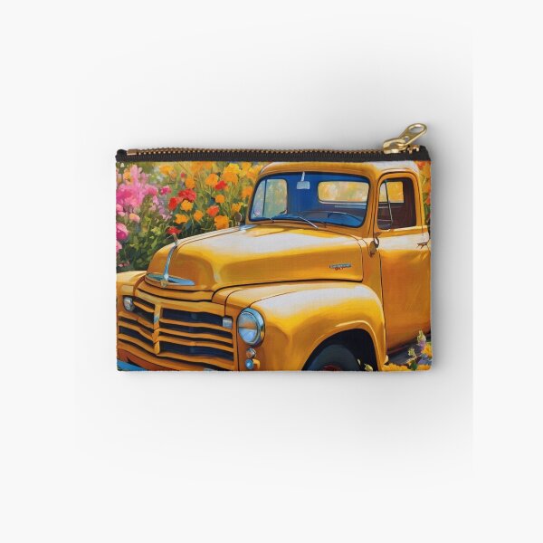 Item preview, Old Yeller' Pickup designed and sold by shutterrudder.