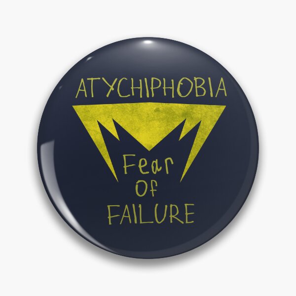 Item preview, Fear Of Failure designed and sold by kinpirks.