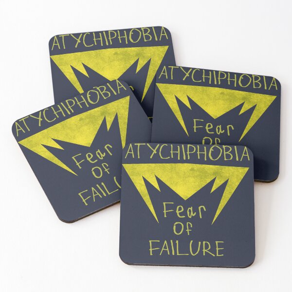 Item preview, Fear Of Failure designed and sold by kinpirks.