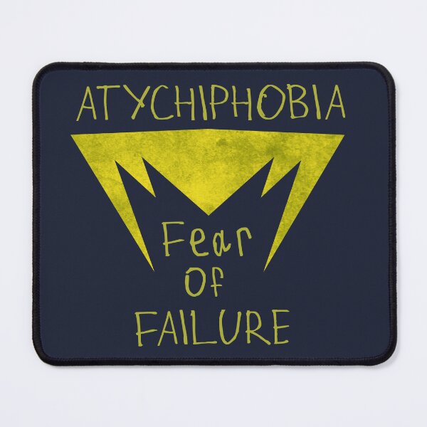 Item preview, Fear Of Failure designed and sold by kinpirks.