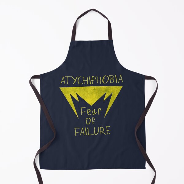Item preview, Fear Of Failure designed and sold by kinpirks.