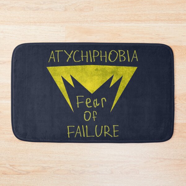 Item preview, Fear Of Failure designed and sold by kinpirks.