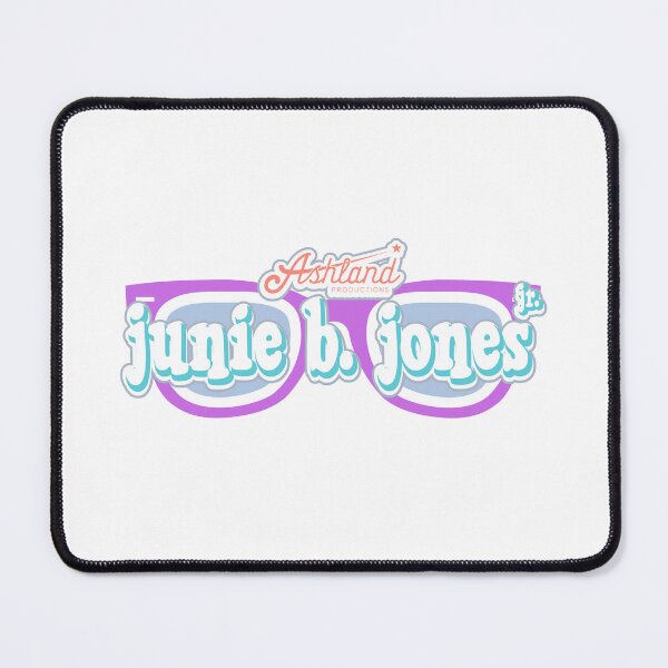 Item preview, Junie B at Ashland Productions designed and sold by Ashland Productions.